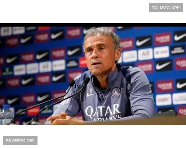 恩里克:球队表现最重要 对拉莫斯状态感到非常满意