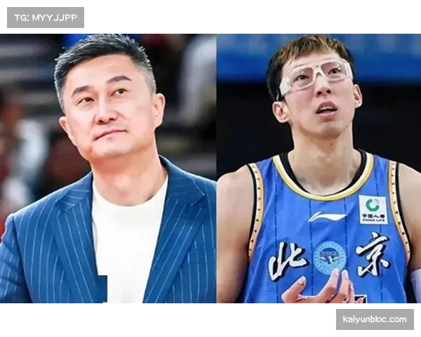 广东队周琦内线统治力下降 杜锋需调整攻防节奏